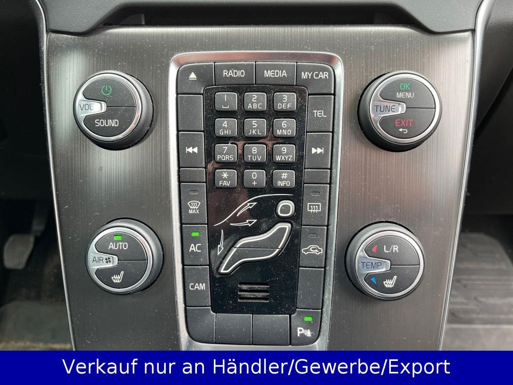 Volvo V40 Cross Country