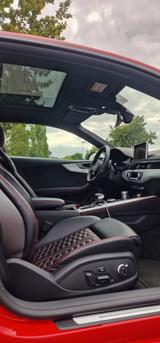 Audi RS5 2.9 TFSI quattro - - Audi RS5 mit Schiebedach