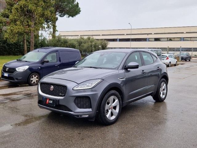 Jaguar E-Pace (X540) 2.0D 150 CV AWD aut. R-Dyna