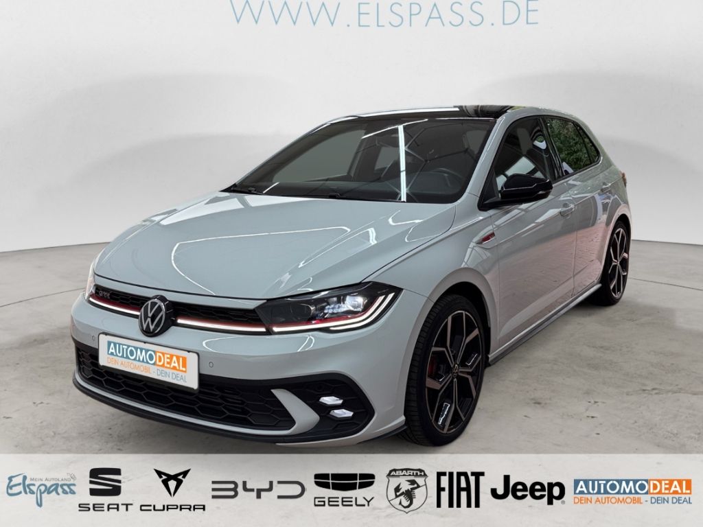 Image of Volkswagen Polo