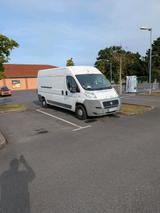 Fiat Ducato 120 Multijet zu verkaufen - gebrauchte Fiat Ducato aus dem Jahr 2008