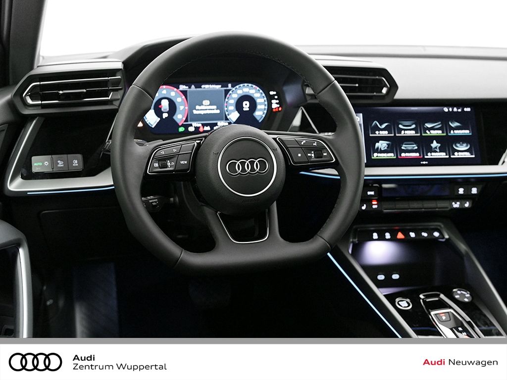 Audi A3 - Bild 15