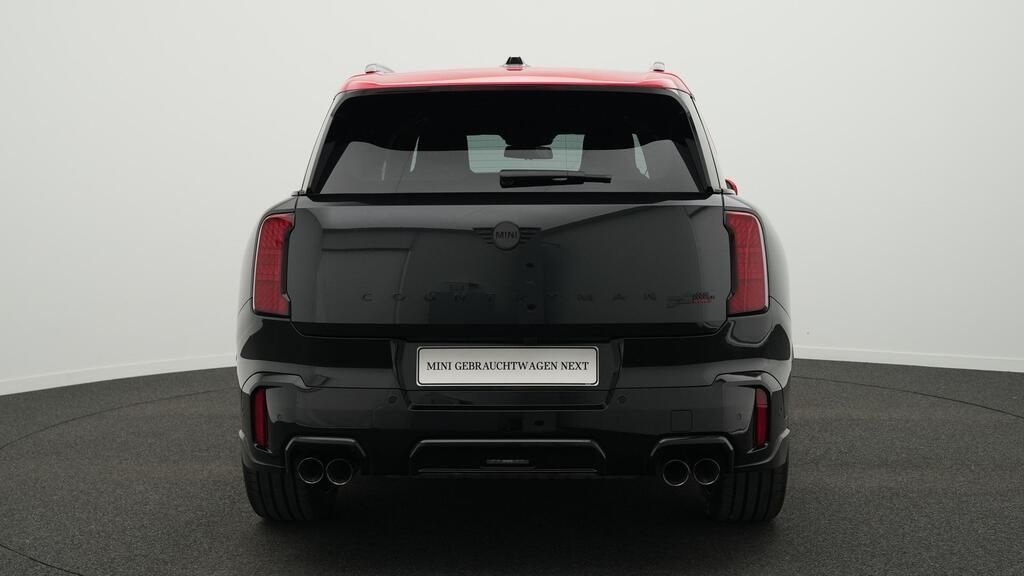 MINI John Cooper Works Countryman - Bild 9