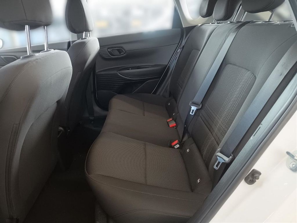Hyundai BAYON – Bild 10