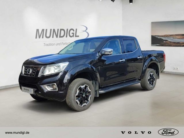 Nissan Navara NP300 N-Connecta DK 4x4 NAVI,Autom.,360 R