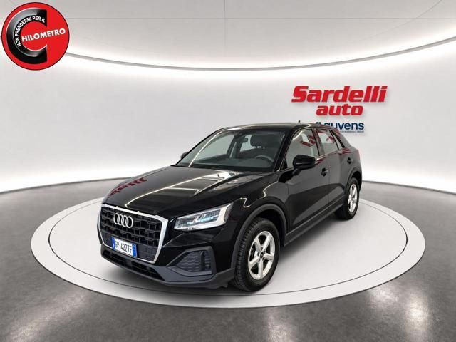 Audi AUDI Q2 30 TDI S tronic Business imagem 2