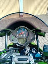 Kawasaki er6n  - KAWASAKI 2008 ER6N