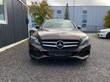 Mercedes-Benz C 220 T BlueTec / d/AUT/NAVI/PDC/SHZ - Mercedes-Benz C 220: Braun