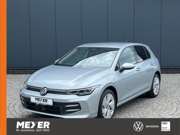 Volkswagen Golf - 1