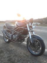 Cagiva Raptor ie, MV Agusta, die edle Suzuki SV 650 - CAGIVA MOTORRAD