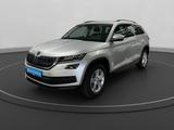 Skoda Kodiaq 1.4 TSI 4x4 Ambition +LED+DAB+ISOFIX+LM++ - gebrauchte Skoda Kodiaq aus dem Jahr 2017