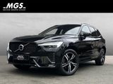 Volvo XC60 R Design 2WD 2.0 Diesel FIS #DAB #BT