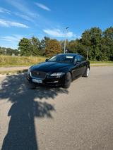Jaguar XJ zu verkaufen - Jaguar XJ aus 2016