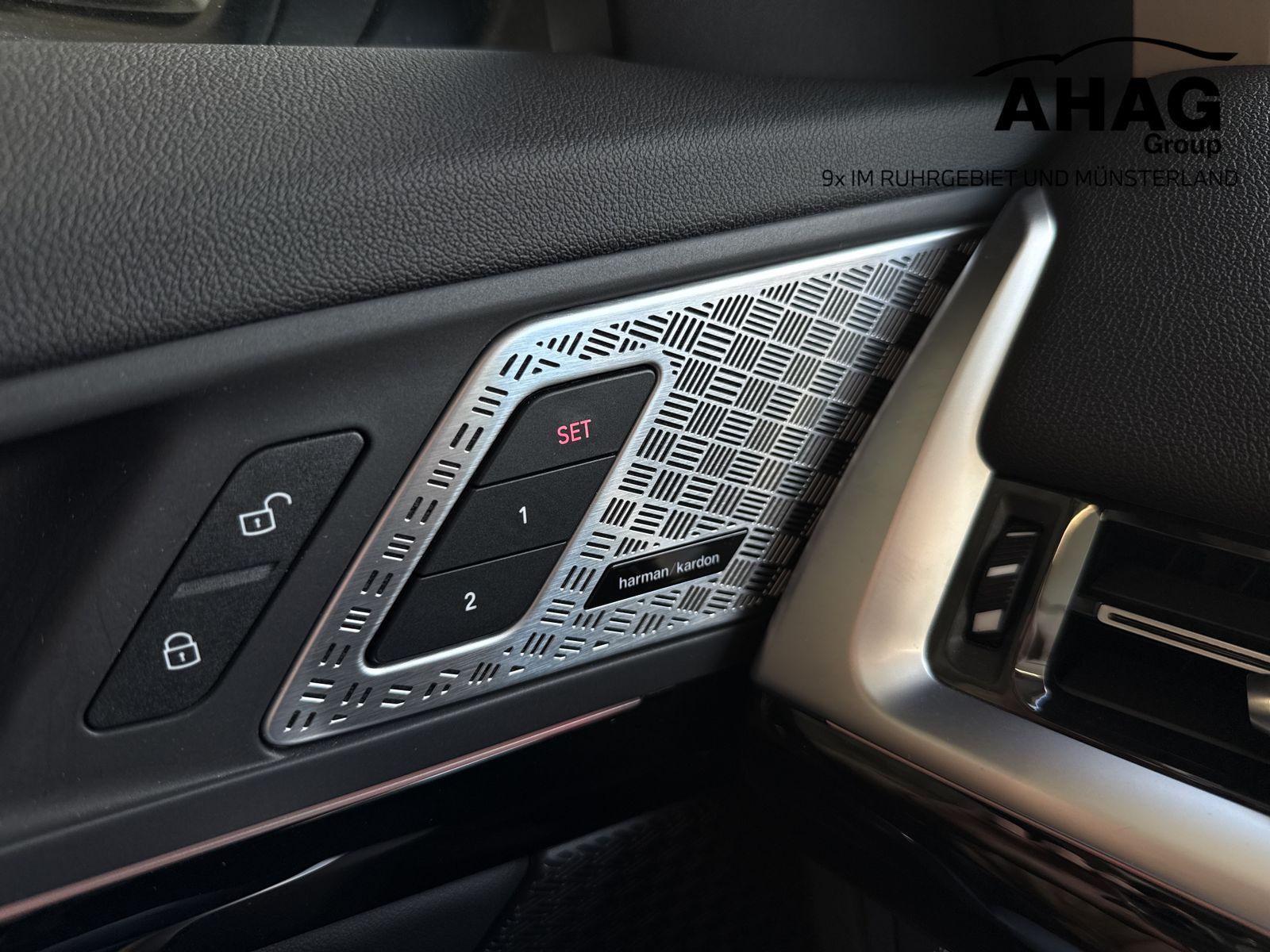 BMW X1 sDrive20i Pano Driv.Ass.Prof. AHK 360° HuD H foto 18