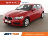 BMW 116i *PDC*SHZ*KLIMA*GARANTIE*  - BMW 116 in Nürnberg