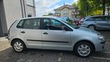 Volkswagen Polo IV 1.2 Trendline 4xeFh Klimaanlage Alufelge - aus 2005 mit Benzin-Antrieb: Kleinwagen