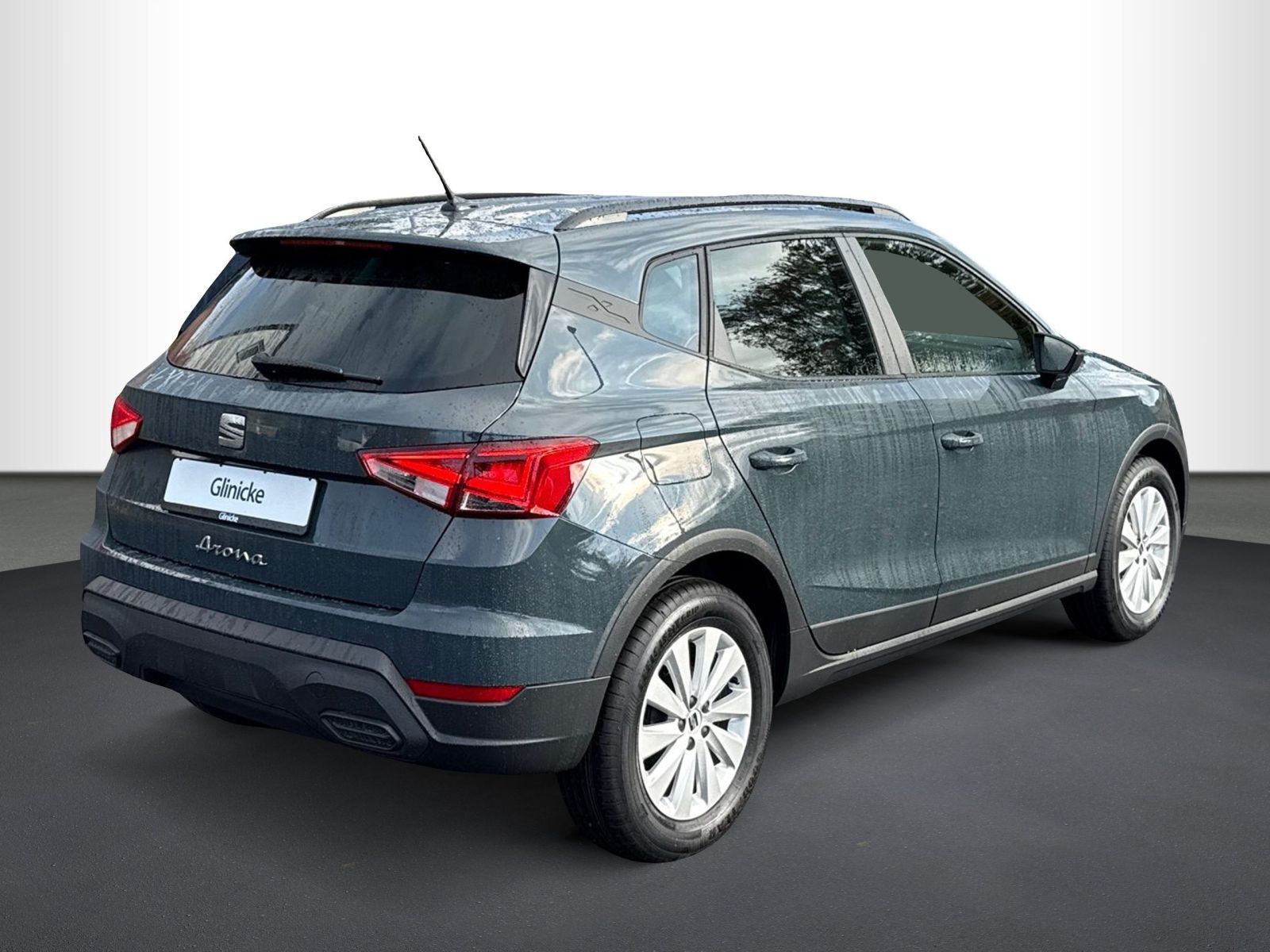 Seat Arona - Bild 3