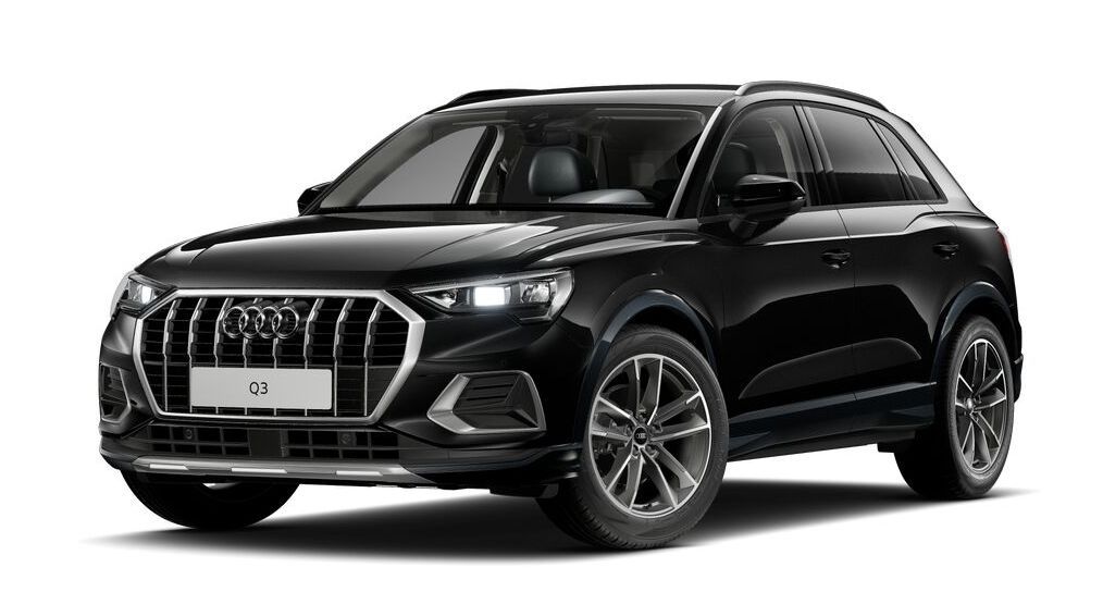 Audi Q3 - Bild 2