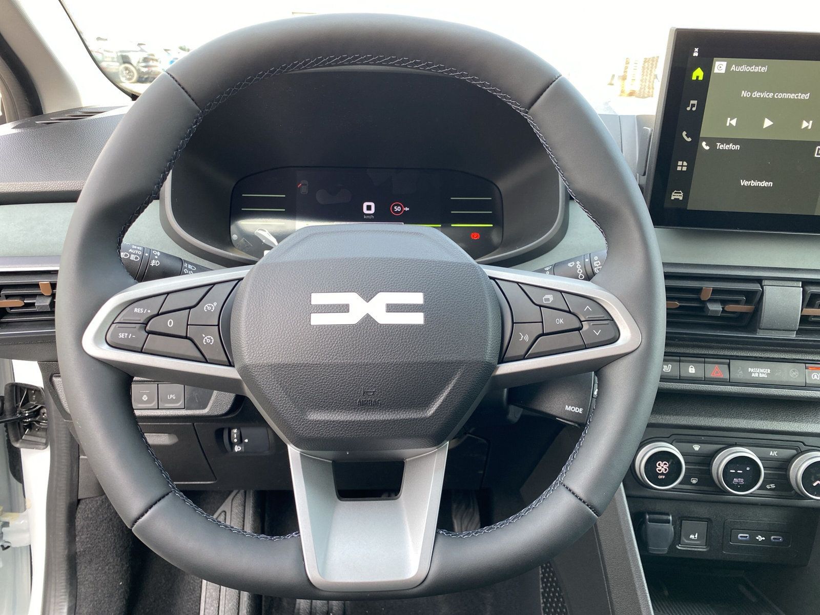 Dacia Jogger - Bild 20
