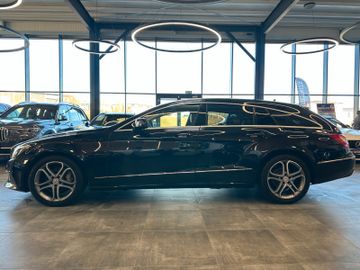 Mercedes-Benz CLS 350 Shooting Brake *LED*AHK*KAMERA*NAVI*SHZ*