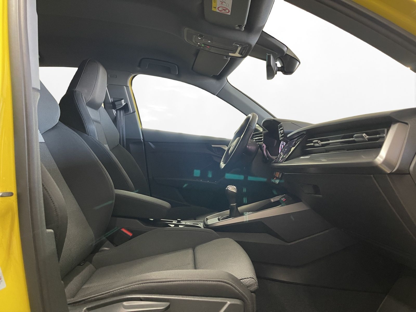 Audi A3 - Bild 15
