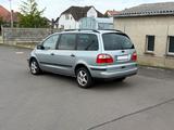 Ford Galaxy 1.9 TDI 7-Sitze TÜV 2027 150 P... - Ford Galaxy: 1.9