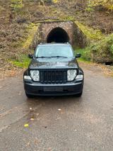 Jeep cherokee - gebrauchte Jeep Cherokee aus dem Jahr 2008