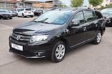 Dacia Logan MCV 1.2 16V 75 Lauréate_Klima_Navi_Tempoma - Dacia Logan: 16v