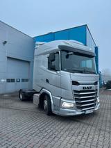 DAF XG XLOW 480 - Mini-/Kompaktbagger