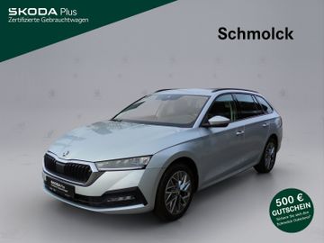 Octavia Combi Tour 2.0 TDI DSG 150 PS LED NAVI