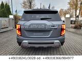 Ssangyong Torres 1.5 T-GDI Sapphire 4x4 | 20'', LEDER - Ssangyong Gebrauchtwagen