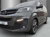 Opel Zafira Life Elegance Lang  2.0 D HUD StandHZG AH - Opel Zafira Life Elegance mit Diesel-Antrieb