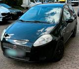 Fiat Punto 1.4 Benzin - TÜV bis 12/2026 ne... - gebrauchte Fiat Punto aus dem Jahr 2009
