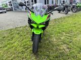 Kawasaki Ninja 500 SE - KAWASAKI 500