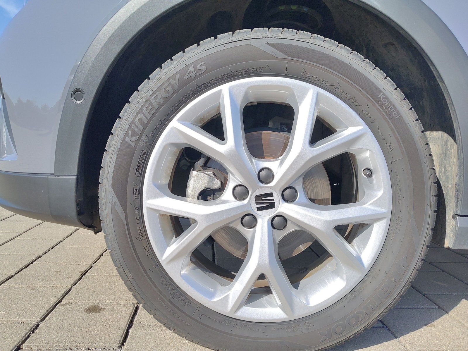 Seat Arona - Bild 9