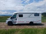 LMC Cruiser V646G von Privat, Garantie, Topzustand - LMC Cruiser V 646 G