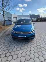 Volkswagen Touran 2.0 TDI SCR 140kW DSG Highline Highline - Volkswagen Touran: 140
