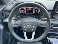 Audi Q5 - Vorschau Bild 10