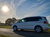 Volkswagen Sharan 2.0 TDI BlueMotion Technology MATCH M... - Volkswagen Sharan in Rostock