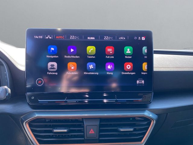 Formentor VZ 2.0 TSI DSG *Navi/LED/ACC/AHK/SHZ*