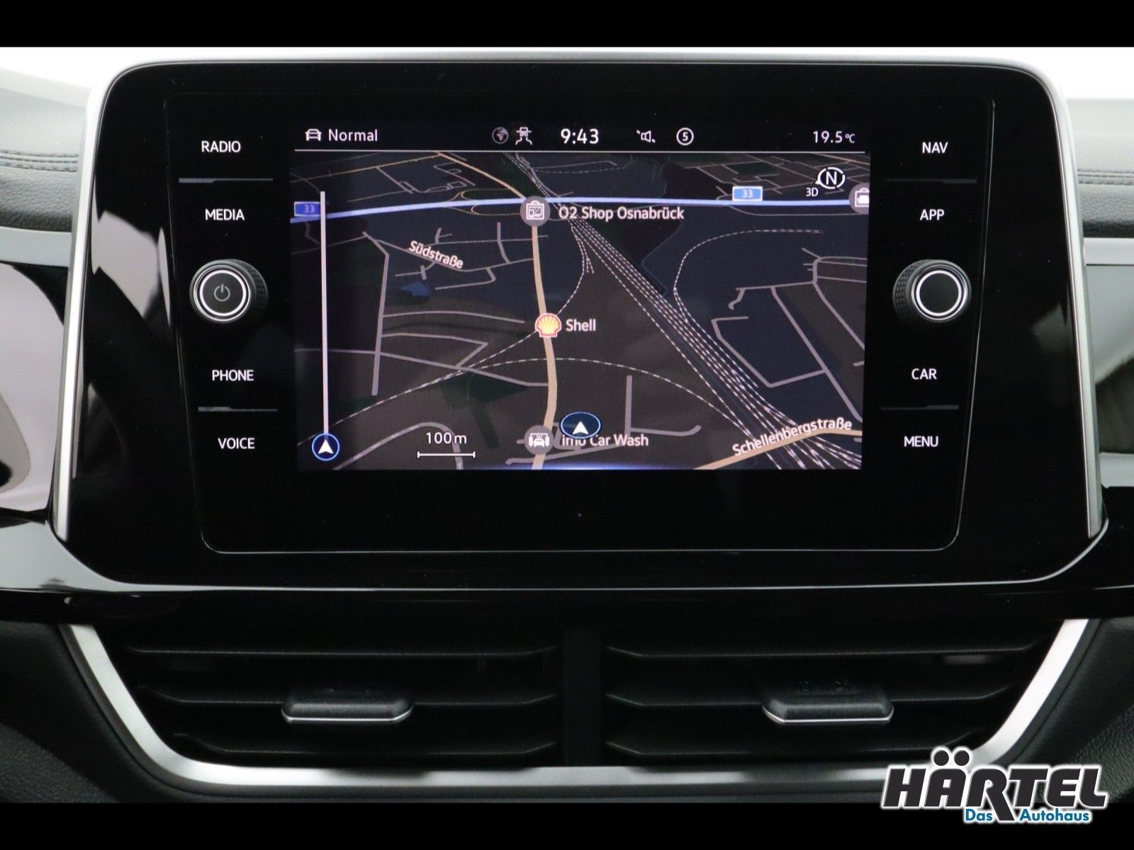 Volkswagen T-Roc - Bild 12