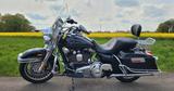 Harley-Davidson Road King FLHR  - HARLEY-DAVIDSON ROAD KING