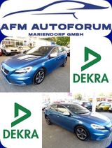Volvo V40 R-Design --NAVIGATION-TÜV/AU NEU!!!--