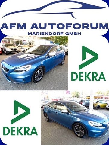Volvo V40 R-Design --NAVIGATION-TÜV/AU NEU!!!--