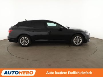 Audi A6 - 7