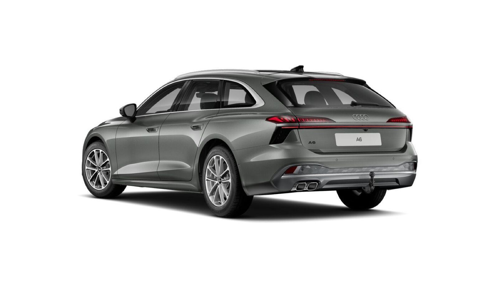 Audi A6 - Bild 3