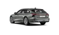 Audi A6 - Vorschau Bild 3