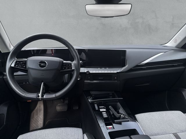 Astra Elegance Plug-in APPLE/ANDROID KEYLESS CAM