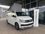 Volkswagen T6 California Beach 4 Motion 204 PS Benzin, AHK - Volkswagen T6 California: 4motion