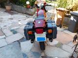 BMW R65LS - BMW R65